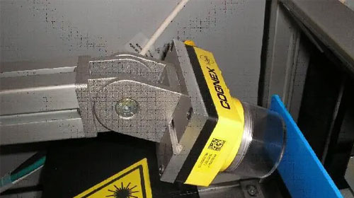 機器視覺相機